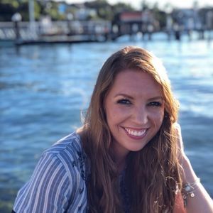 Meet your Posher, Kristin